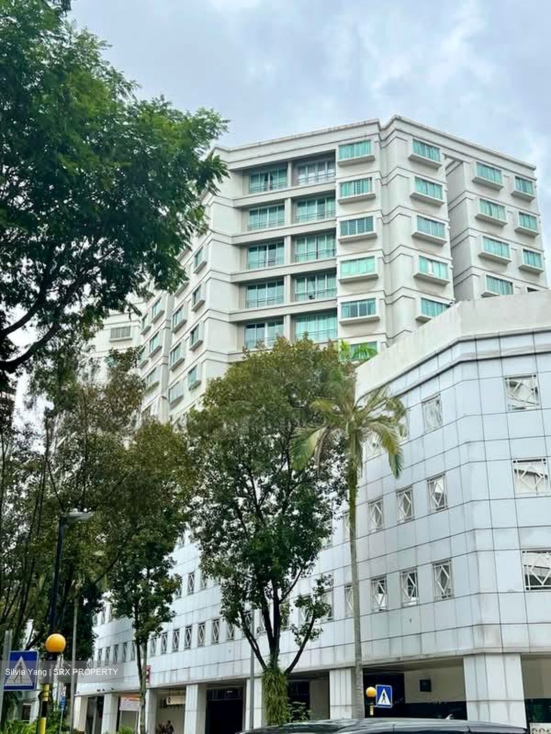 Sunshine Plaza (D7), Apartment #573946901